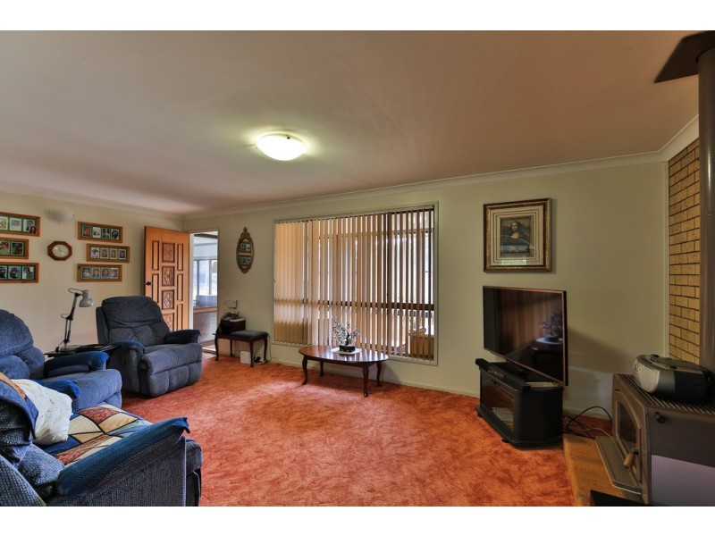 105 Wockner Road, Hampton QLD 4352