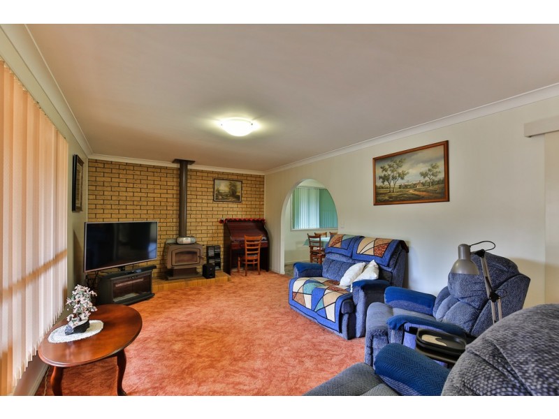 105 Wockner Road, Hampton QLD 4352