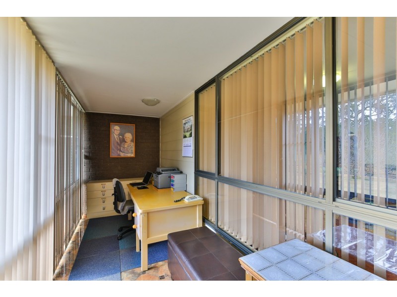 105 Wockner Road, Hampton QLD 4352
