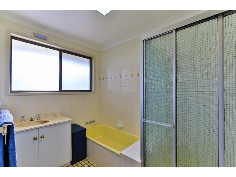 105 Wockner Road, Hampton QLD 4352