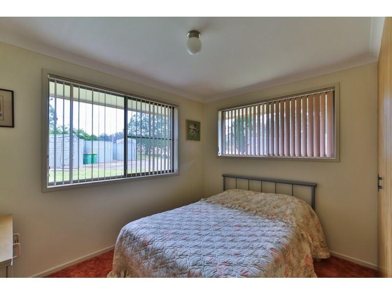 105 Wockner Road, Hampton QLD 4352