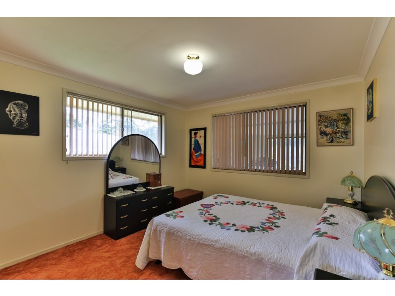 105 Wockner Road, Hampton QLD 4352