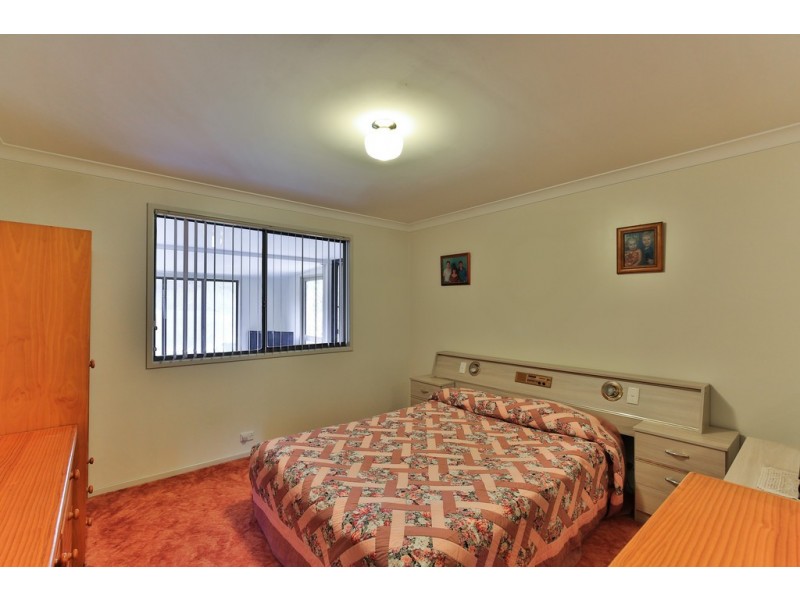 105 Wockner Road, Hampton QLD 4352