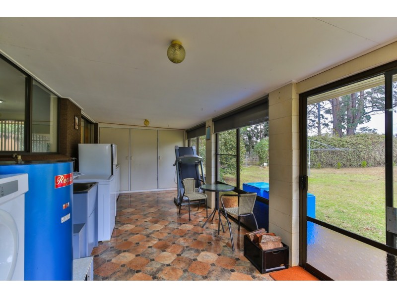105 Wockner Road, Hampton QLD 4352