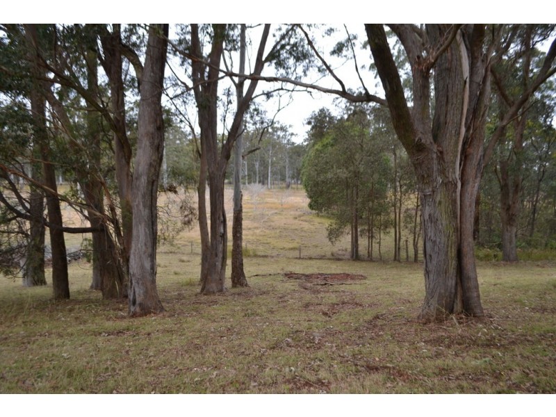 105 Wockner Road, Hampton QLD 4352