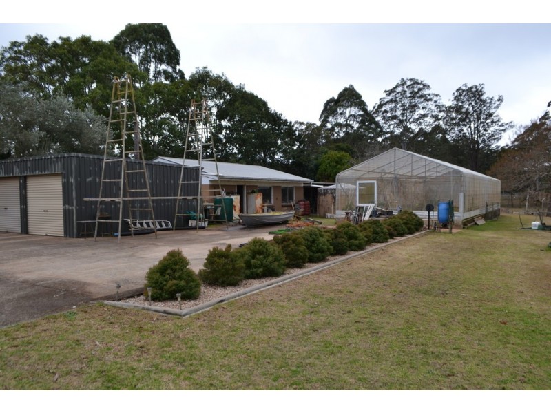 105 Wockner Road, Hampton QLD 4352