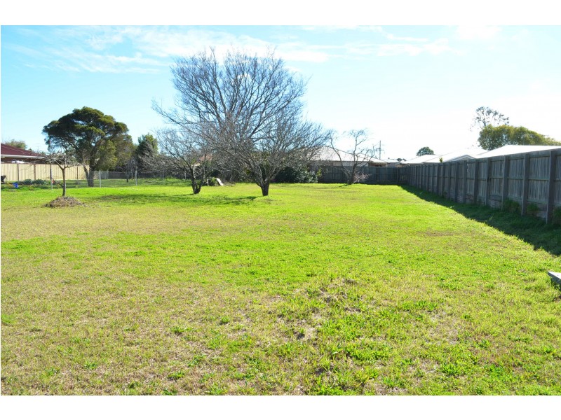 459 Bridge Street, Wilsonton QLD 4350