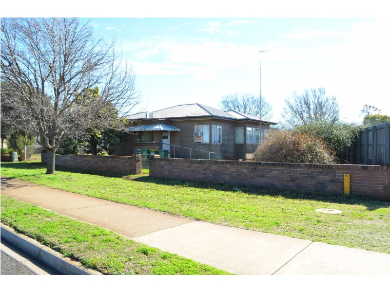 459 Bridge Street, Wilsonton QLD 4350