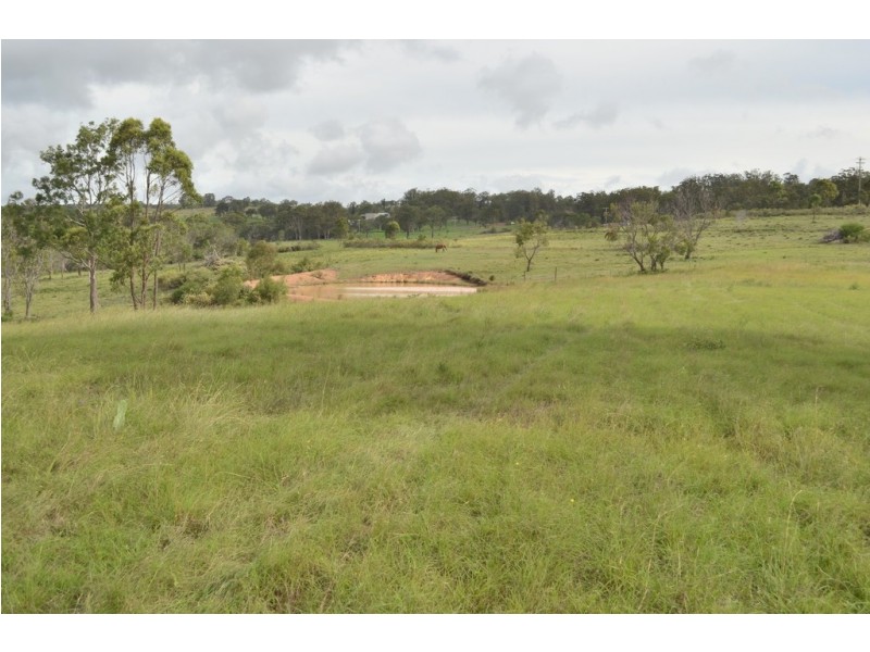 Lot 9 and 11 New England Highway, Pechey QLD 4352