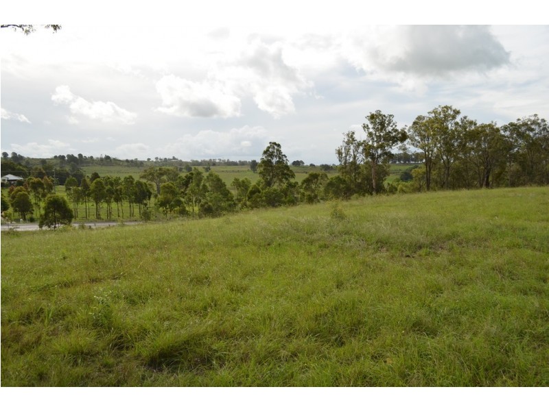 Lot 9 and 11 New England Highway, Pechey QLD 4352
