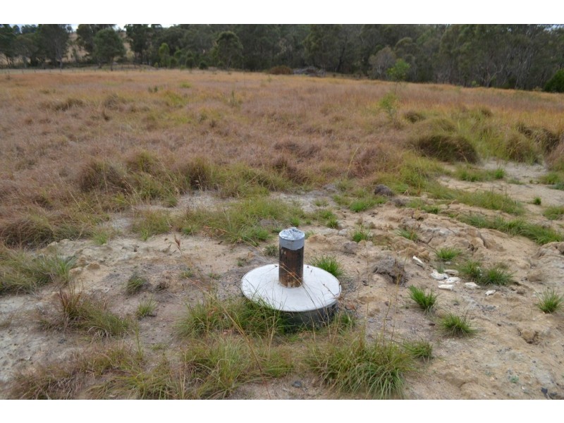 Lot 9 and 11 New England Highway, Pechey QLD 4352