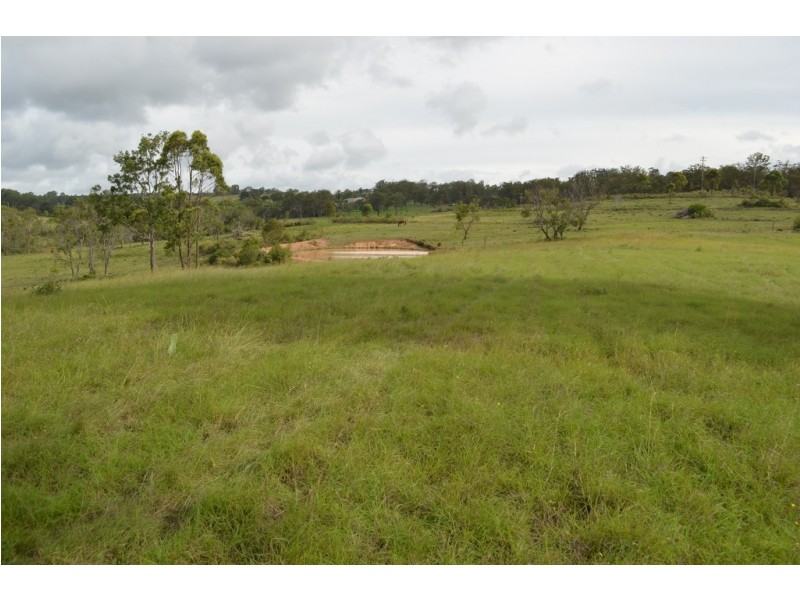 Lot 9 and 11 New England Highway, Pechey QLD 4352