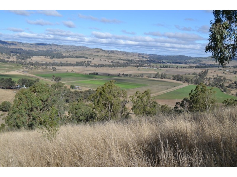 442 O’Connor Road, Haden QLD 4353