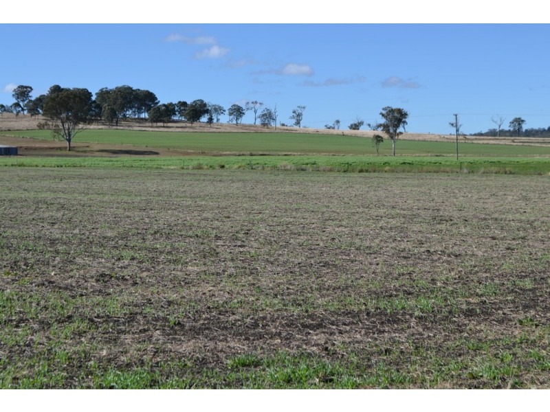 442 O’Connor Road, Haden QLD 4353