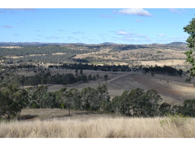 442 O’Connor Road, Haden QLD 4353