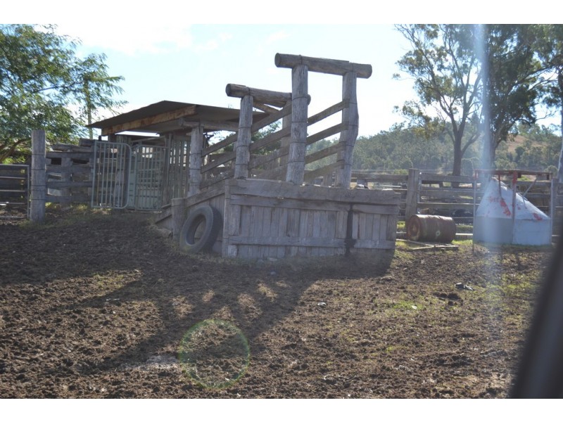 442 O’Connor Road, Haden QLD 4353