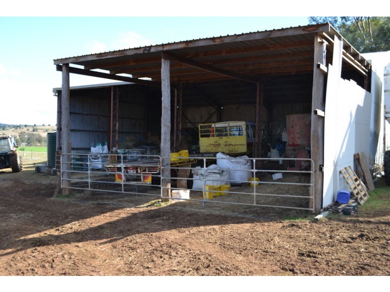 442 O’Connor Road, Haden QLD 4353