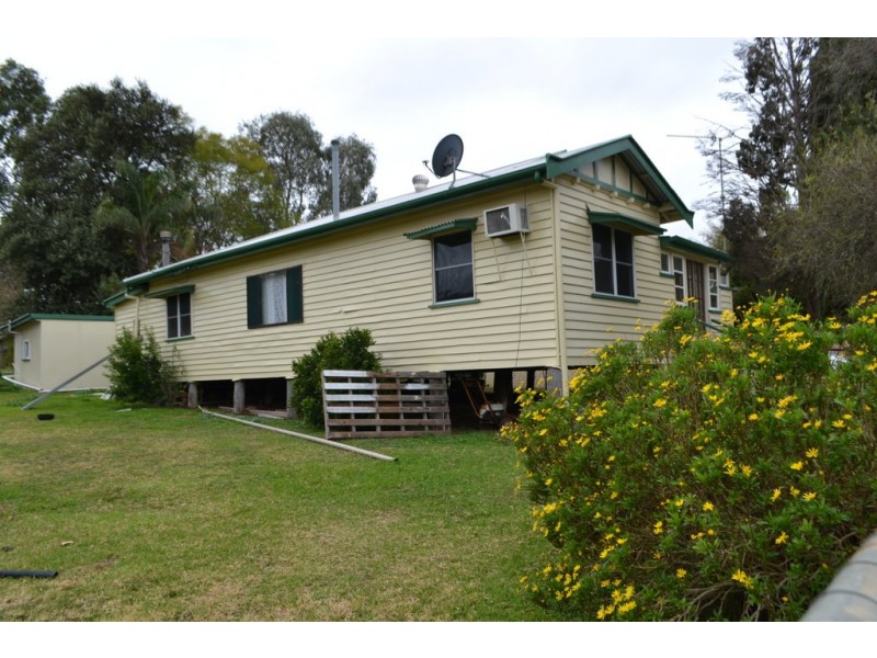 442 O’Connor Road, Haden QLD 4353