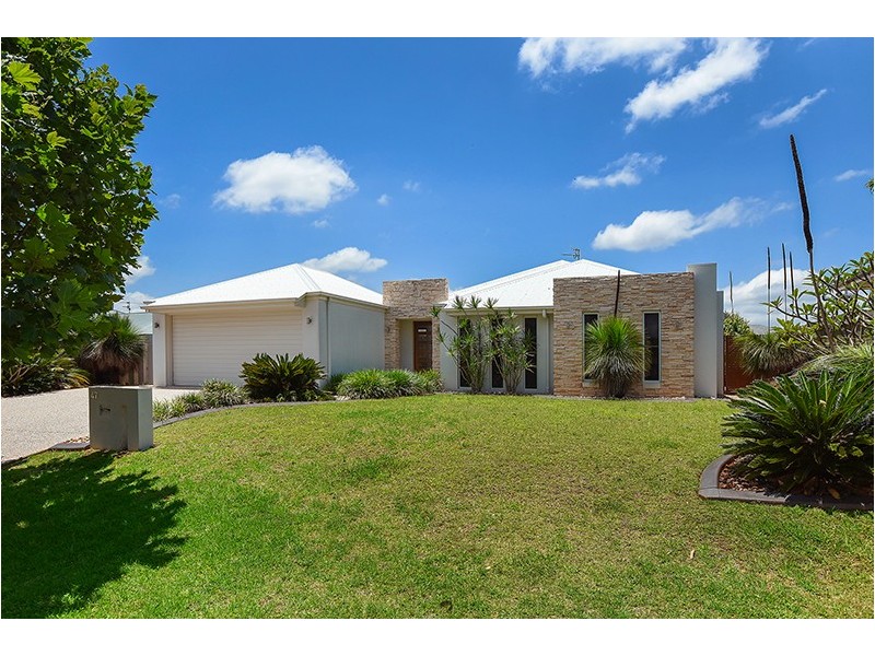 47 Nioka Drive, Highfields QLD 4352