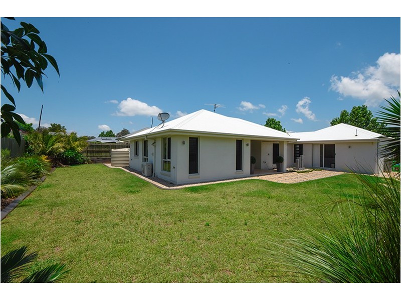 47 Nioka Drive, Highfields QLD 4352