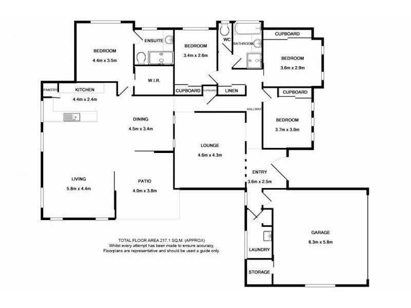 47 Nioka Drive, Highfields QLD 4352