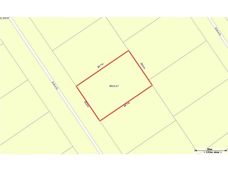 47 Nioka Drive, Highfields QLD 4352