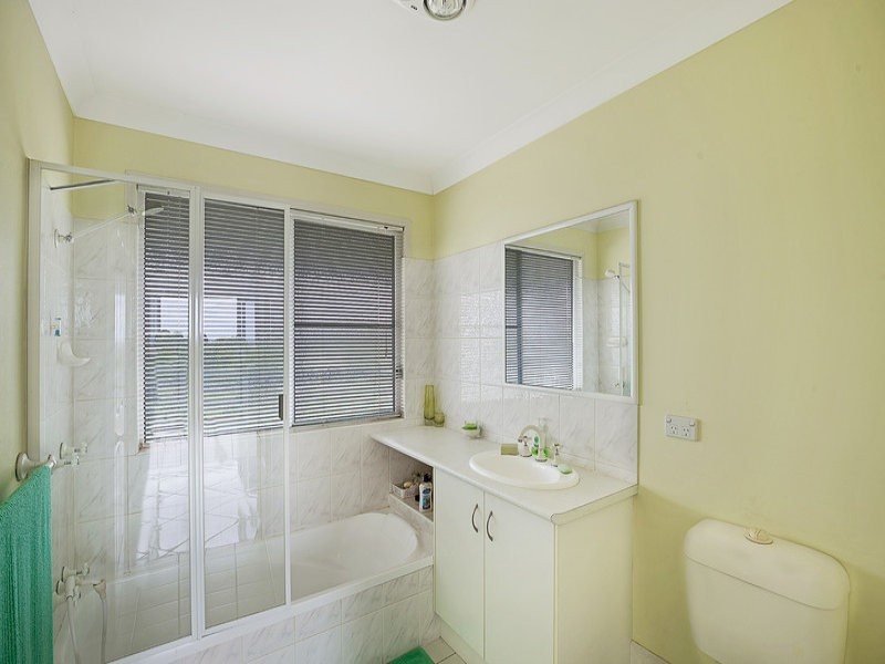 Lot 90 Peterson Road, Irongate QLD 4356