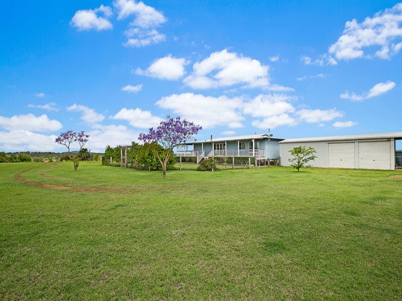 Lot 90 Peterson Road, Irongate QLD 4356