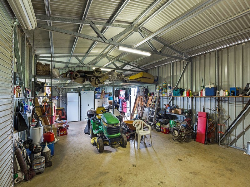 Lot 90 Peterson Road, Irongate QLD 4356