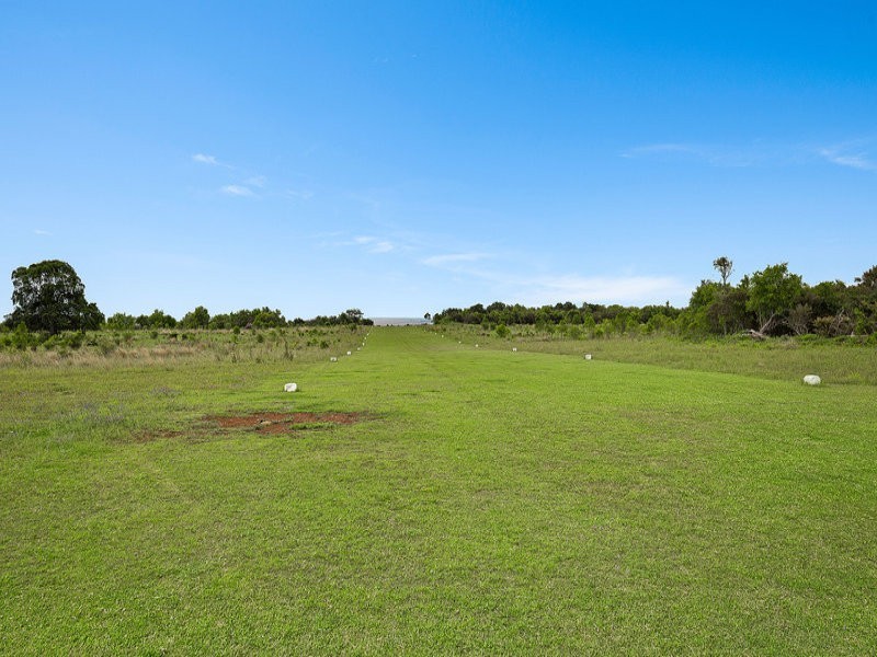 Lot 90 Peterson Road, Irongate QLD 4356