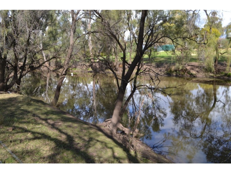 0 Dalby Nungil Road, Irvingdale QLD 4404