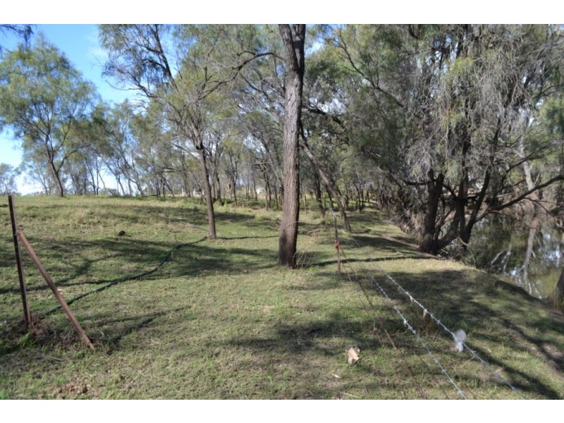 0 Dalby Nungil Road, Irvingdale QLD 4404