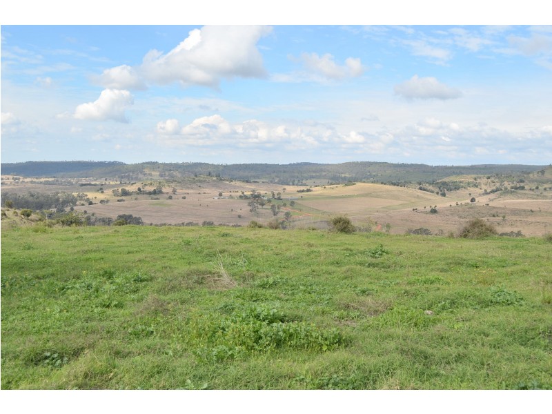 70 Thornville Range Road, Thornville QLD 4352