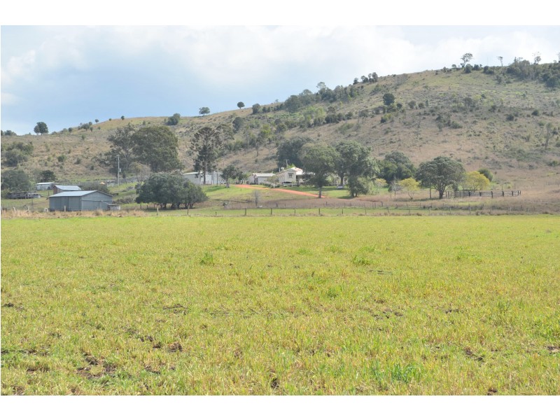 70 Thornville Range Road, Thornville QLD 4352