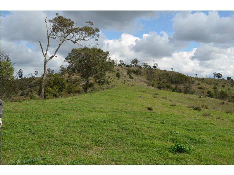 70 Thornville Range Road, Thornville QLD 4352