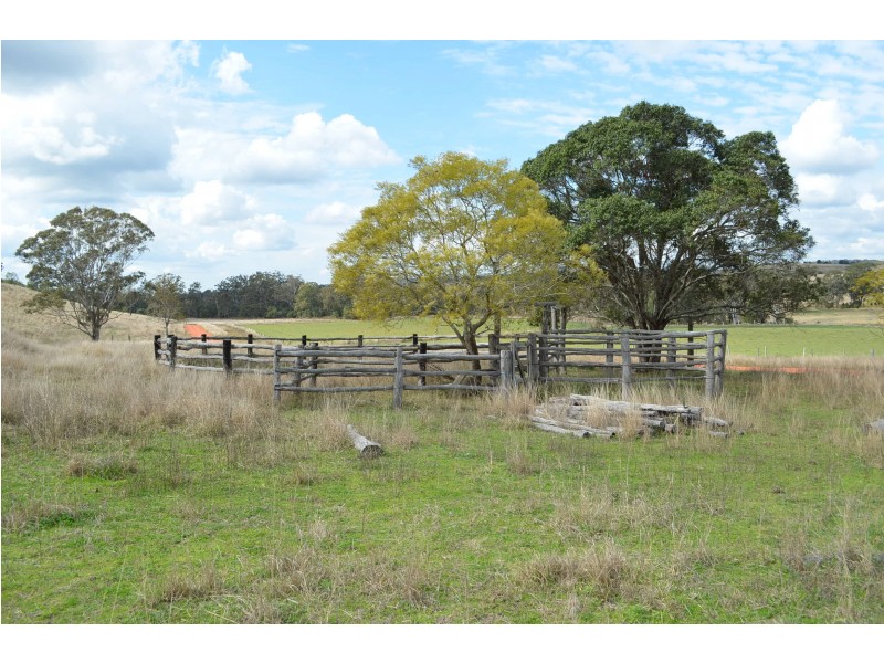 70 Thornville Range Road, Thornville QLD 4352