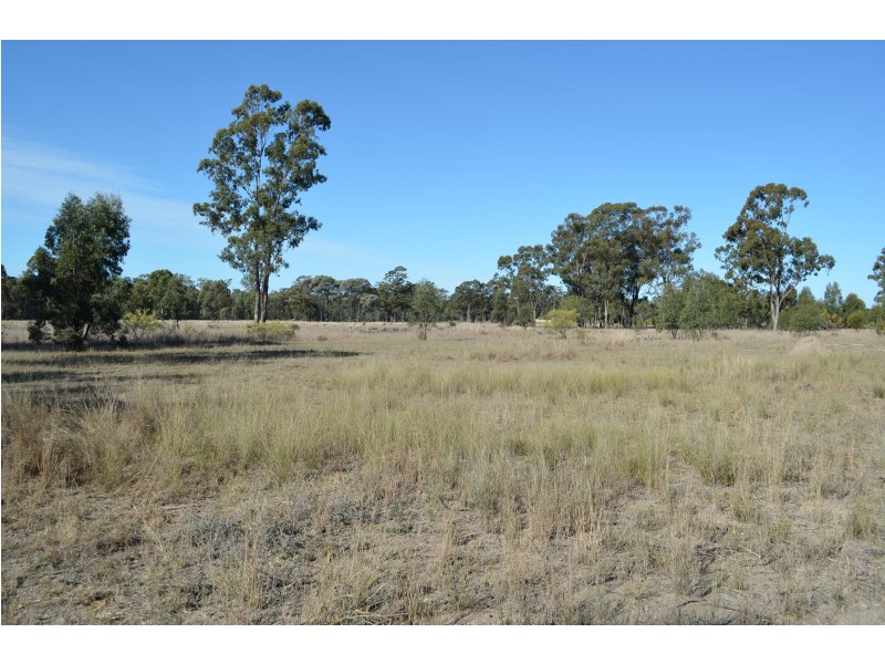 Lot 8 and 9 Quemoi Road, Cattle Creek QLD 4407
