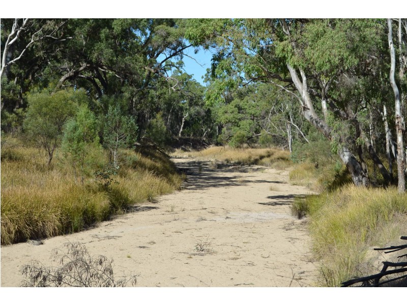 Lot 8 and 9 Quemoi Road, Cattle Creek QLD 4407