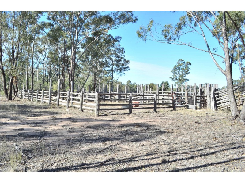 Lot 8 and 9 Quemoi Road, Cattle Creek QLD 4407