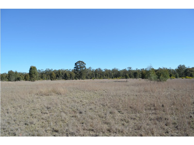 Lot 8 and 9 Quemoi Road, Cattle Creek QLD 4407