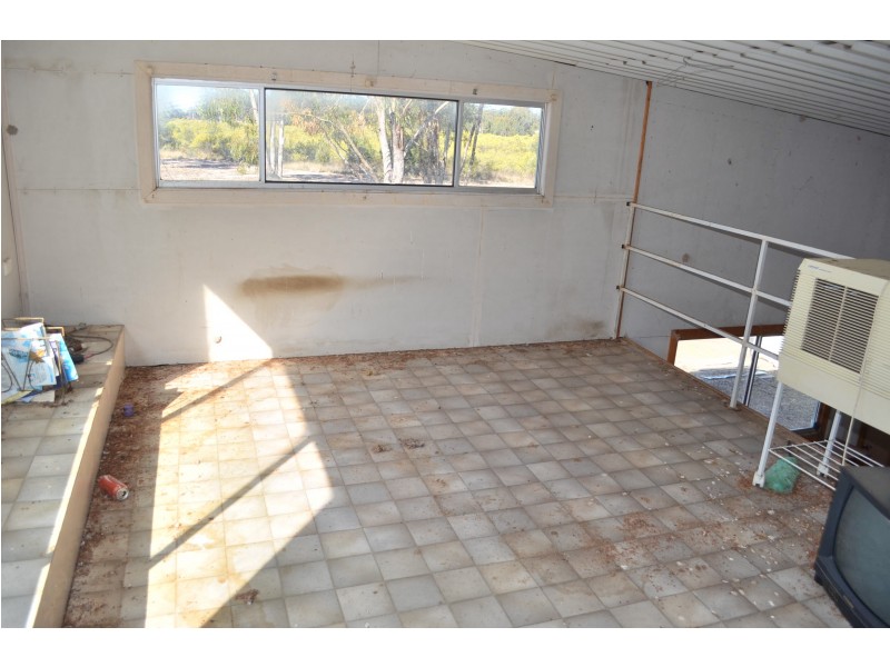 Lot 8 and 9 Quemoi Road, Cattle Creek QLD 4407