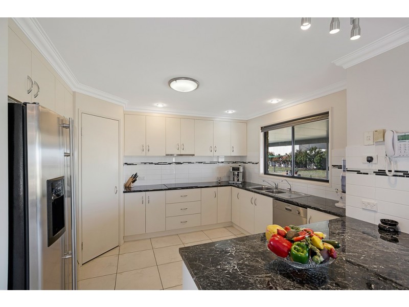 295 Umbiram Road, Wyreema QLD 4352