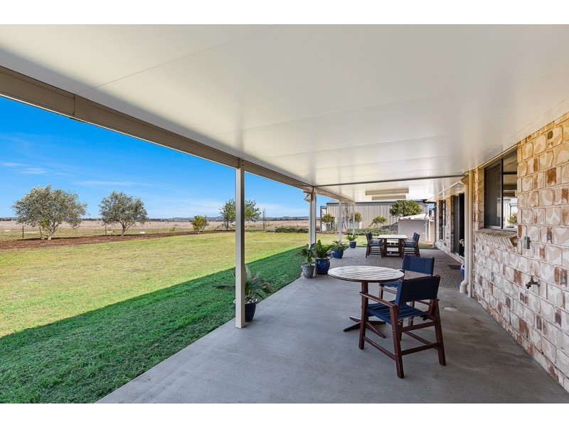 295 Umbiram Road, Wyreema QLD 4352