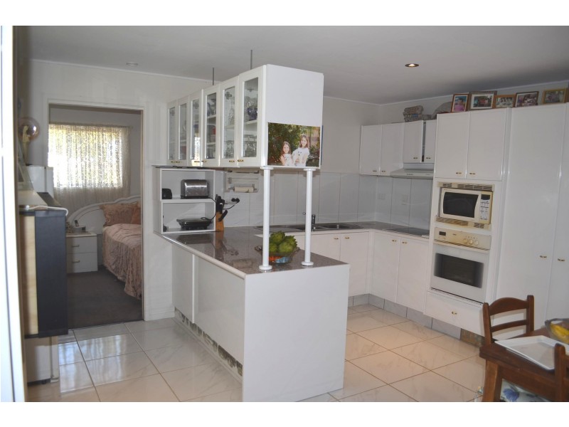 295 Umbiram Road, Wyreema QLD 4352