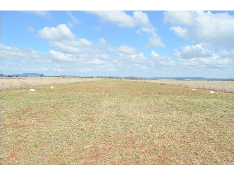 295 Umbiram Road, Wyreema QLD 4352