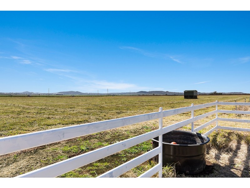 295 Umbiram Road, Wyreema QLD 4352