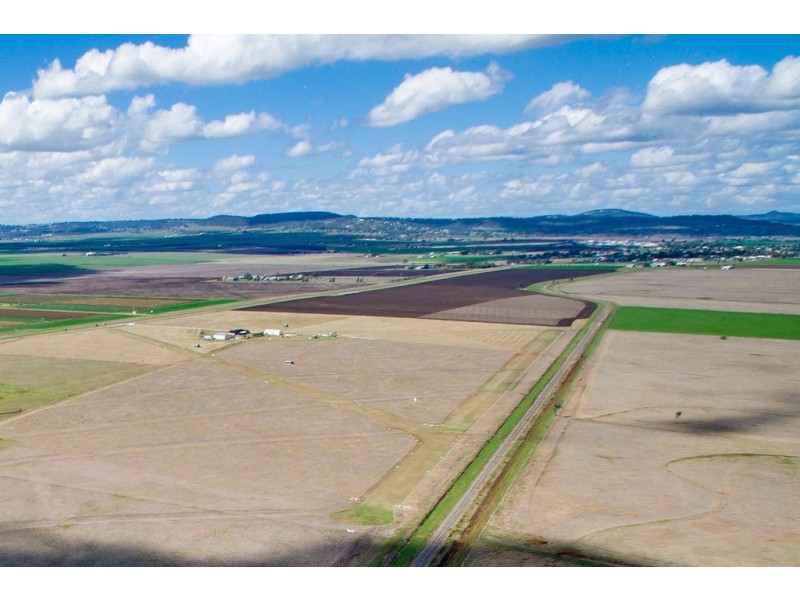 295 Umbiram Road, Wyreema QLD 4352