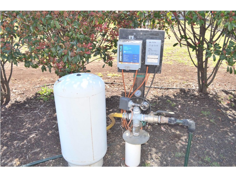 295 Umbiram Road, Wyreema QLD 4352