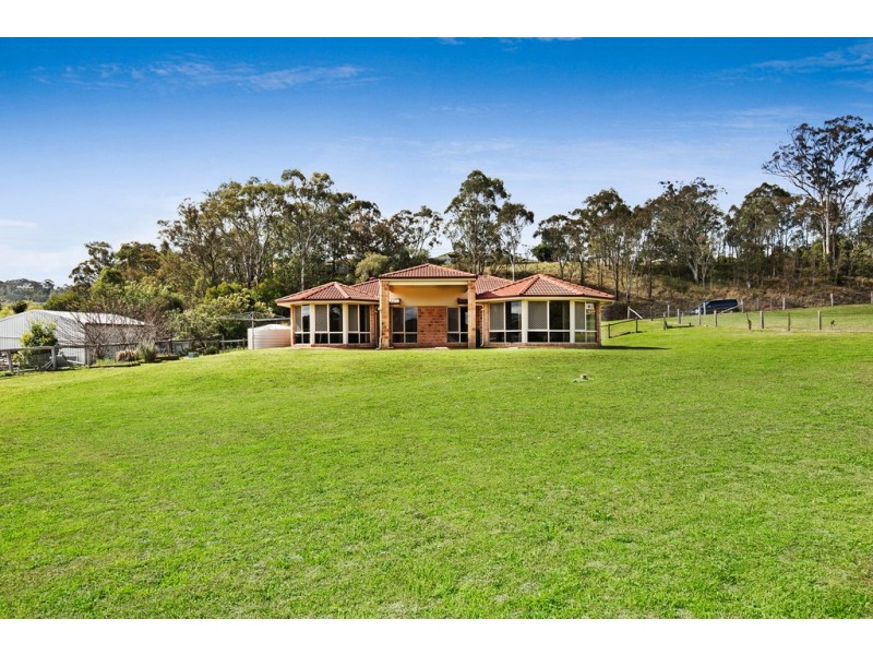 26 Windemere Drive, Hodgson Vale QLD 4352