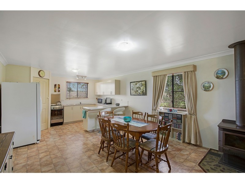 534 Doolan Road, Nobby QLD 4360